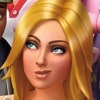 The Sims 4 (XSX) game cover art