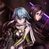 Sword Art Online: Fatal Bullet (XSX) game cover art