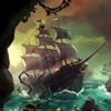 Sea of Thieves artwork