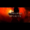 Samurai Shodown (XSX) game cover art