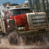 Spintires: MudRunner - American Wilds artwork