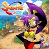Shantae: Half-Genie Hero (XSX) game cover art