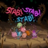 STAB STAB STAB! artwork