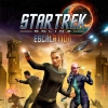 Star Trek Online (XSX) game cover art