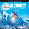 Steep: Road to the Olympics artwork