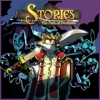 Stories: The Path of Destinies (XSX) game cover art
