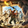Strange Brigade (XSX) game cover art