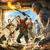 Strange Brigade artwork