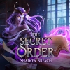 The Secret Order: Shadow Breach artwork
