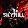 SKYHILL artwork