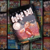 Super Dodge Ball artwork