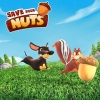 Save Your Nuts (XSX) game cover art