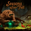 Seasons After Fall (XSX) game cover art