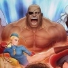 Street Fighter: 30th Anniversary Collection artwork