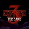 Stranger Things 3: The Game (XSX) game cover art