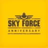 Sky Force Anniversary artwork