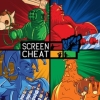 Screencheat (XSX) game cover art