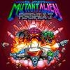 Super Mutant Alien Assault (XSX) game cover art