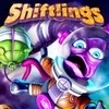 Shiftlings (XSX) game cover art