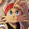 Shiness: The Lightning Kingdom (XSX) game cover art