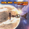 Solar Shifter EX artwork