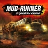 Spintires: MudRunner (XSX) game cover art