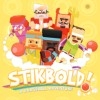 Stikbold! A Dodgeball Adventure (XSX) game cover art