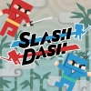 SlashDash (XSX) game cover art