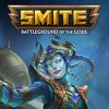 SMITE artwork