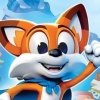 Super Lucky's Tale artwork