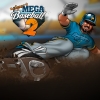 Super Mega Baseball 2 (XSX) game cover art