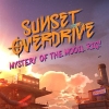 Sunset Overdrive and the Mystery of the Mooil Rig! artwork