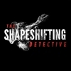The Shapeshifting Detective (XSX) game cover art