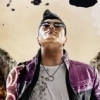 Saints Row IV: Re-Elected & Gat Out of Hell artwork