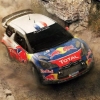 Sebastian Loeb Rally Evo (XSX) game cover art