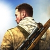 Sniper Elite III artwork