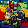 Swimsanity! (XSX) game cover art