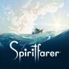 Spiritfarer (XSX) game cover art