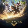 Spellbreak (XSX) game cover art