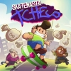 Skatemasta Tcheco (XSX) game cover art