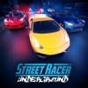Street Racer Underground (XSX) game cover art