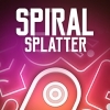Spiral Splatter (XSX) game cover art