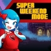 Super Weekend Mode artwork