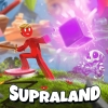 Supraland (XSX) game cover art