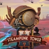 Steampunk Tower 2 (XSX) game cover art