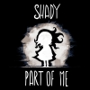 Shady Part of Me artwork