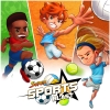Super Sports Blast (XSX) game cover art