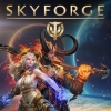 Skyforge (XSX) game cover art