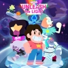 Steven Universe: Unleash the Light (XSX) game cover art