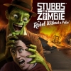 Stubbs the Zombie in Rebel Without a Pulse (XSX) game cover art